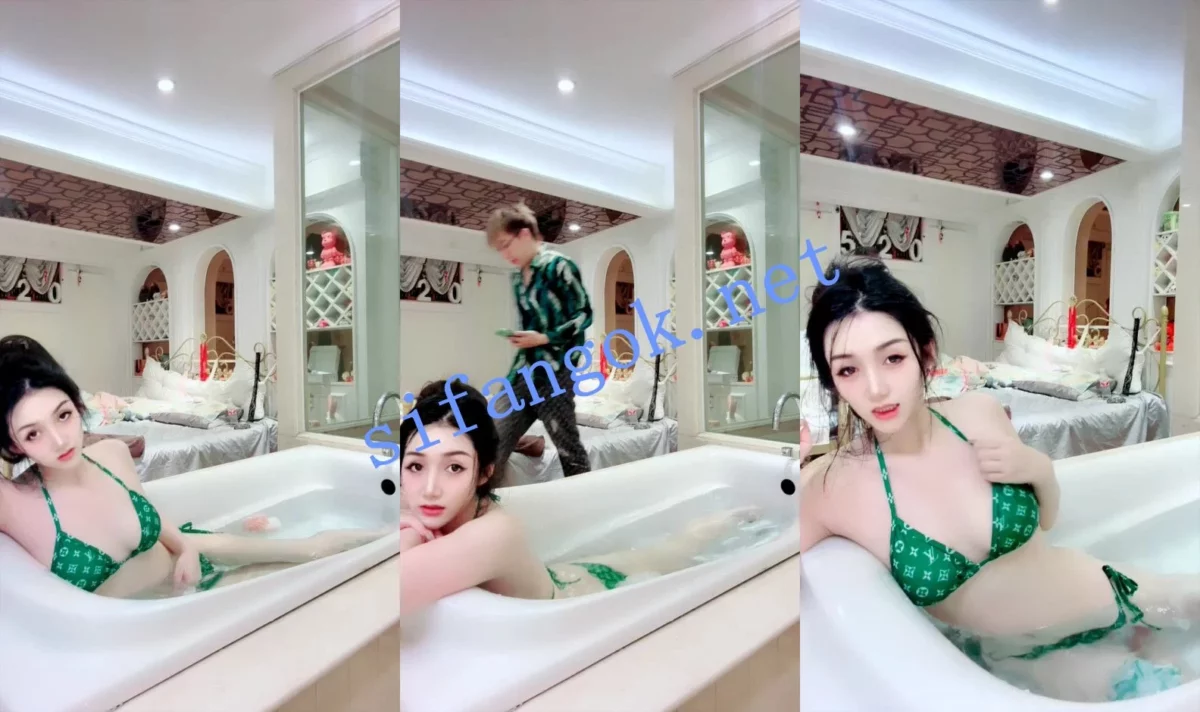 ⚡【密语桃桃】昙花一现的女神！雪白无暇！美到亮瞎双眼~