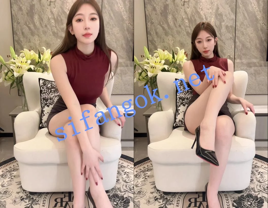 来乐极品美腿主播-暖暖(冰冰)高价定制情趣制服剧情及自慰