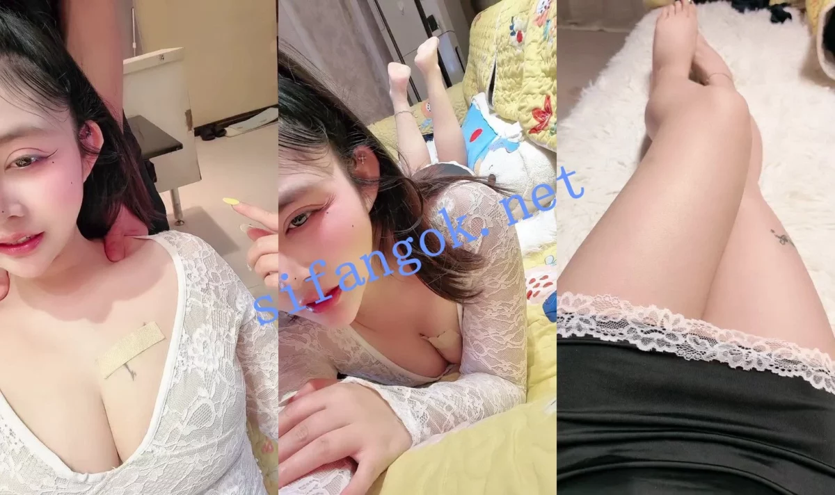 ⚡【火爆小姨子】极品大奶高颜值骚货！观音坐莲绝活一流~