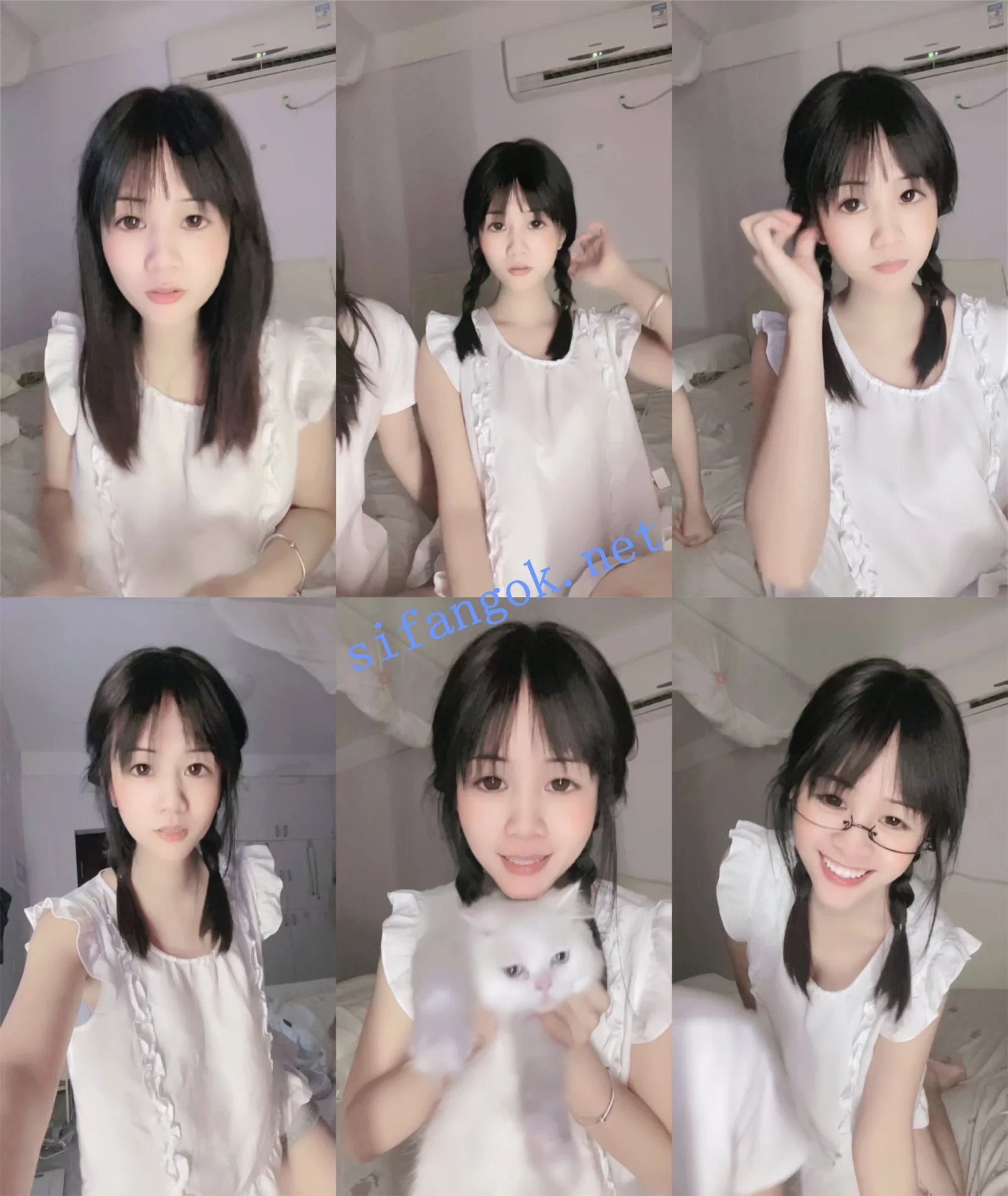 推荐！邻家女神！好漂亮好清纯~【小黄豆】道具自慰！过瘾~