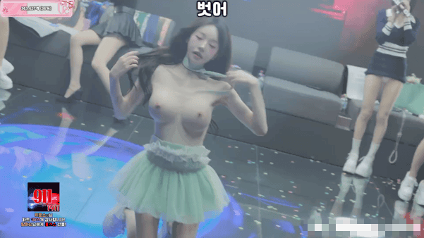 【BJ熊猫班7-2】脱衣舞大秀 含裸舞+智仁/汉娜/如宁/云儿雅欣单人秀-4