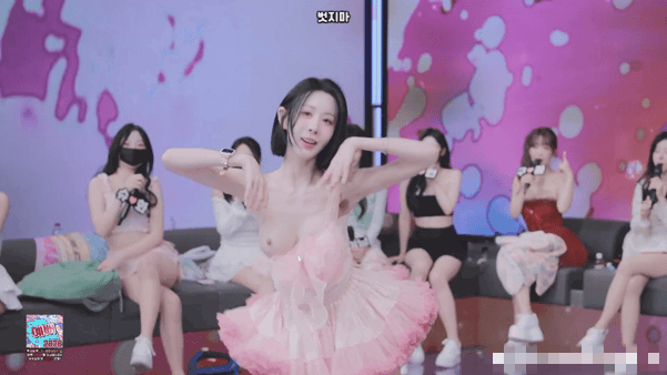 【BJ熊猫班7-3】脱衣舞大秀 含裸舞+智仁/汉娜/如宁/云儿雅欣单人秀-3