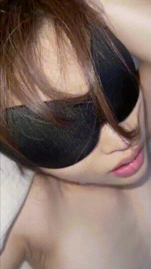 myfans 新井里真出场 新井是真的好看呀 身材也是真的很棒！-7