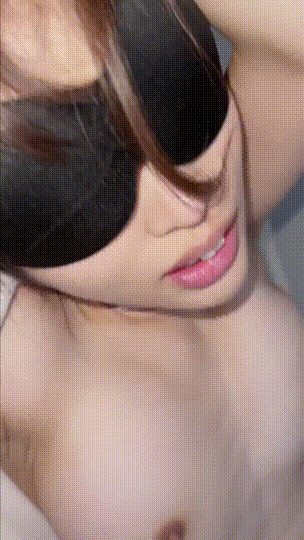 myfans 新井里真出场 新井是真的好看呀 身材也是真的很棒！-11