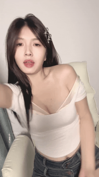 白月光女神【豆豆姐姐】，绝世容颜 脱光抠逼-8