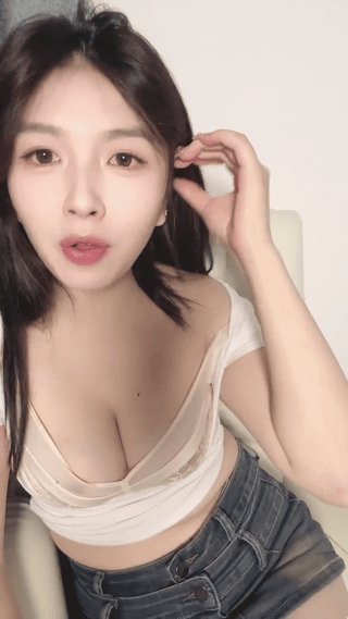 白月光女神【豆豆姐姐】,绝世容颜 脱光抠逼-17