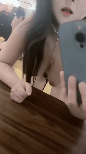 绿茶主播【一杯白开水】福利视频合集-15