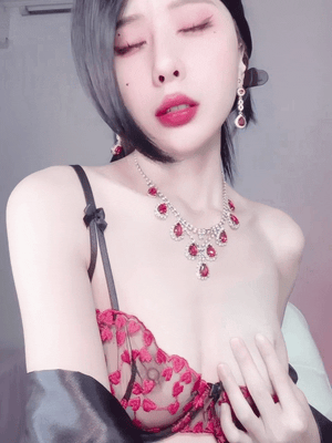 半糖主播【蘸点蜜桃酱】福利视频 才女丝袜紫薇母狗调教合集-11