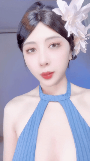 半糖主播【蘸点蜜桃酱】福利视频 才女丝袜紫薇母狗调教合集-19