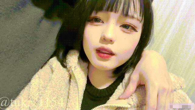 Myfans つき 超白嫩肉感爆乳母狗奈奈酱 高潮不断-19