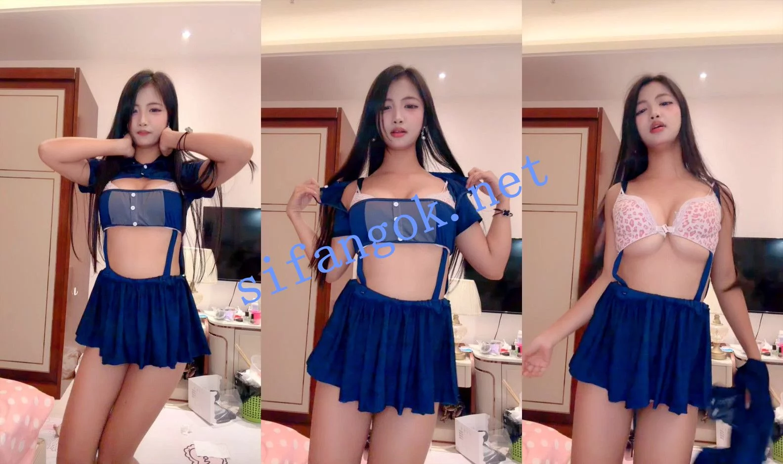 ⚡【小婷】漂亮气质高冷女神！极品身材~一丝不挂~撸到爆~