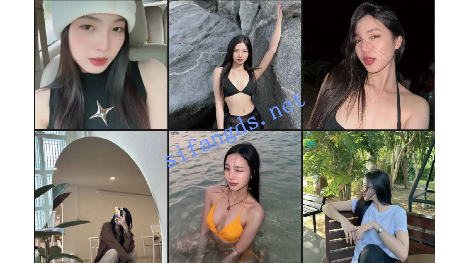 ❤️极品73【逆天颜值蜜桃臀 大二美女Kitty大尺度付费合集】