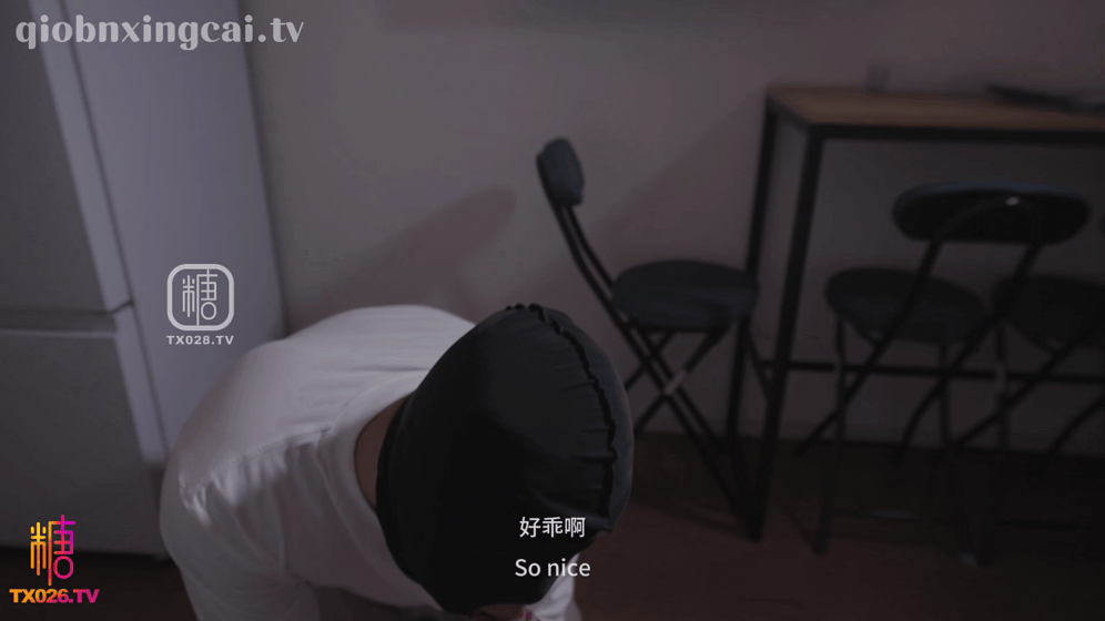 糖心Up主【桥本香菜】脚奴调教记录 足穴五指袜黑丝调教-2
