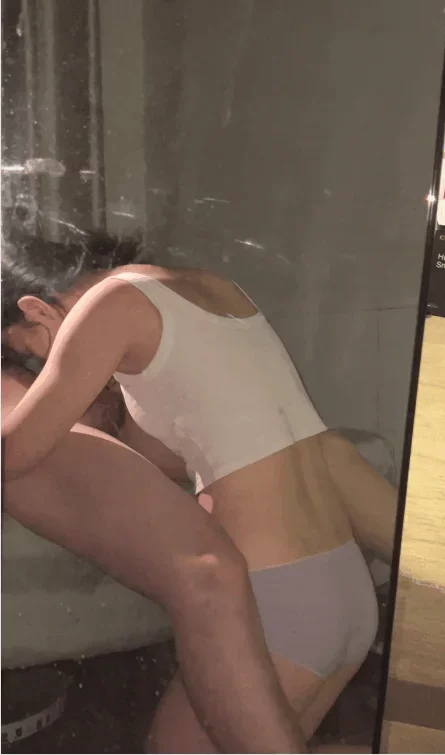 【泄密】 深圳极品嫩妹被各种调教-2