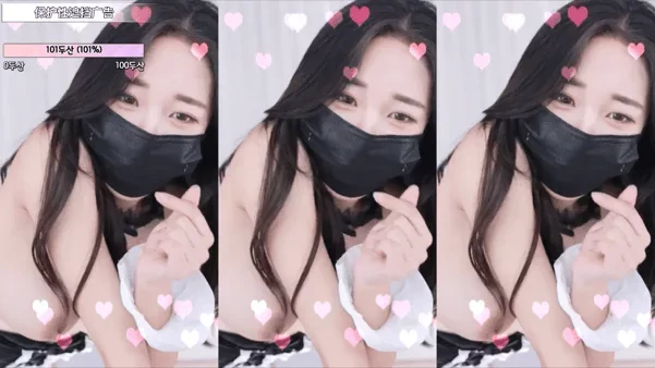 韩国超高质量主播合集 颜值在线,身材好,撸点高!-10