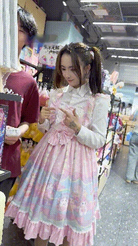 【独家网红/主播合集(8)】某音某手及Swag等多平台小网红高价定制私拍自慰 | <本站自整理>【312V+43.40G】-6
