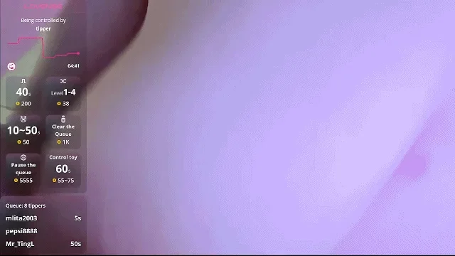 stripchat【Xiaoxue_L】淫娃大奶女神 揉奶玩逼 高潮喷水-8